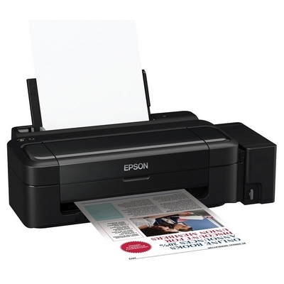 Prodotti e Cartucce Epson ECOTANK L300