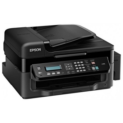 Prodotti e Cartucce Epson ECOTANK L555