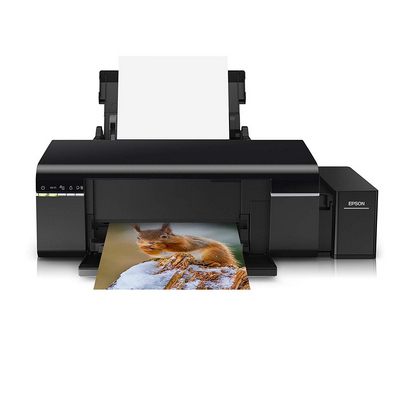 Prodotti e Cartucce Epson ECOTANK L805