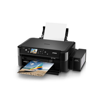 Prodotti e Cartucce Epson ECOTANK L850