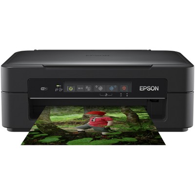 Prodotti e Cartucce Epson EXPRESSION HOME XP-255