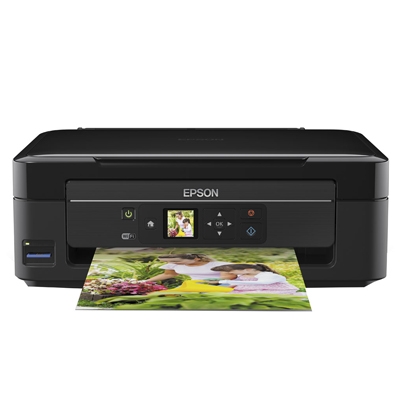 Prodotti e Cartucce Epson EXPRESSION HOME XP-312