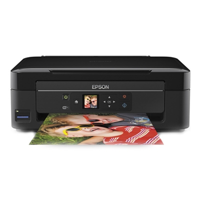 Prodotti e Cartucce Epson EXPRESSION HOME XP-332