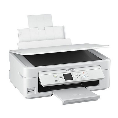 Prodotti e Cartucce Epson EXPRESSION HOME XP-345