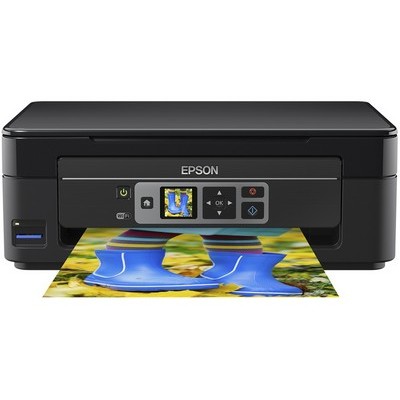 Prodotti e Cartucce Epson EXPRESSION HOME XP-352