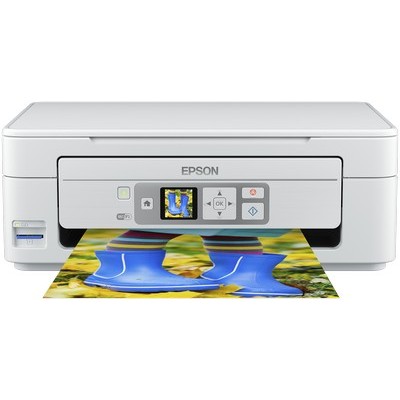 Prodotti e Cartucce Epson EXPRESSION HOME XP-355