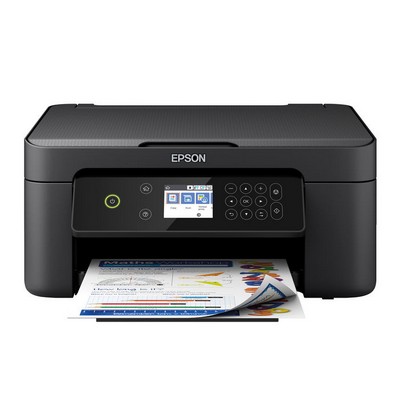 Prodotti e Cartucce Epson EXPRESSION HOME XP-4100