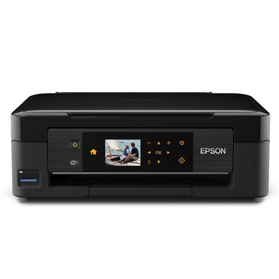 Prodotti e Cartucce Epson EXPRESSION HOME XP-415