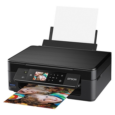 Prodotti e Cartucce Epson EXPRESSION HOME XP-430