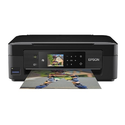 Prodotti e Cartucce Epson EXPRESSION HOME XP-432