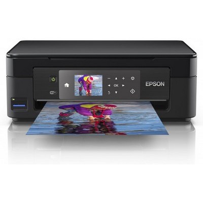 Prodotti e Cartucce Epson EXPRESSION HOME XP-452