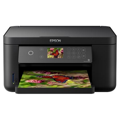 Prodotti e Cartucce Epson EXPRESSION HOME XP-5105