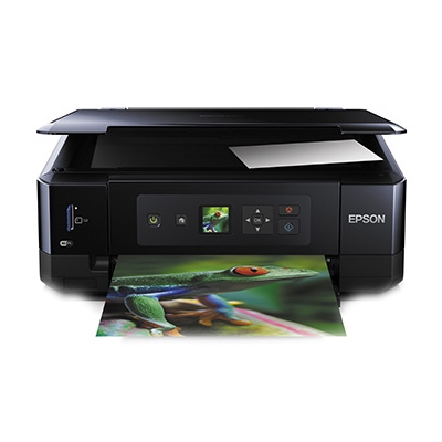 Prodotti e Cartucce Epson EXPRESSION HOME XP-530