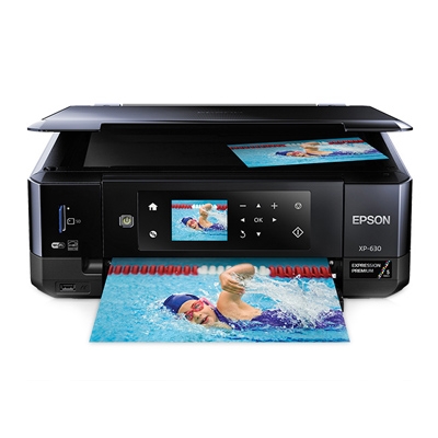 Prodotti e Cartucce Epson EXPRESSION HOME XP-630