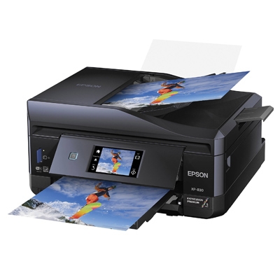 Prodotti e Cartucce Epson EXPRESSION HOME XP-830