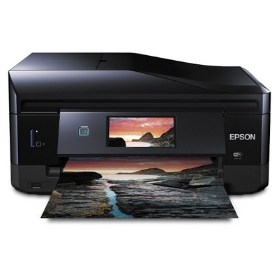 Prodotti e Cartucce Epson EXPRESSION PHOTO XP-860