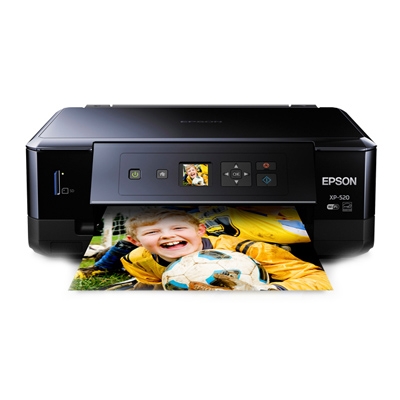 Prodotti e Cartucce Epson EXPRESSION PREMIUM XP-520