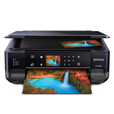 Prodotti e Cartucce Epson EXPRESSION PREMIUM XP-600