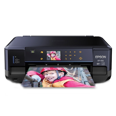 Prodotti e Cartucce Epson EXPRESSION PREMIUM XP-610