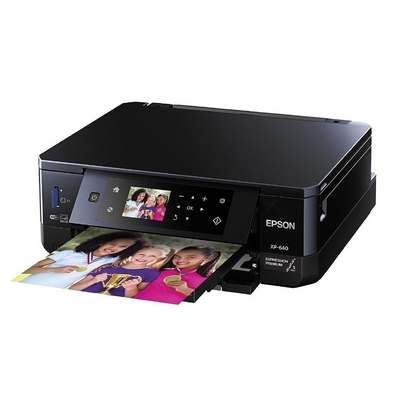 Prodotti e Cartucce Epson EXPRESSION PREMIUM XP-640