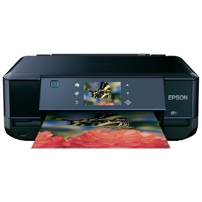 Prodotti e Cartucce Epson EXPRESSION PREMIUM XP-710