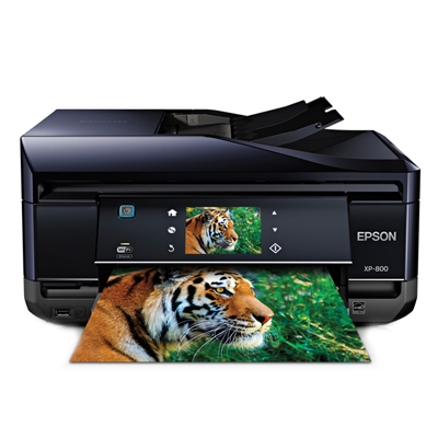 Prodotti e Cartucce Epson EXPRESSION PREMIUM XP-810