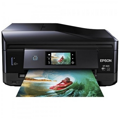 Prodotti e Cartucce Epson EXPRESSION PREMIUM XP-820