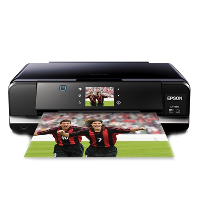 Prodotti e Cartucce Epson EXPRESSION PREMIUM XP-950