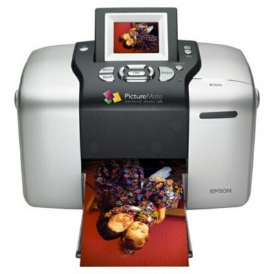 Prodotti e Cartucce Epson PICTUREMATE 500