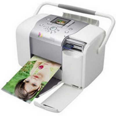 Prodotti e Cartucce Epson PICTUREMATE E100