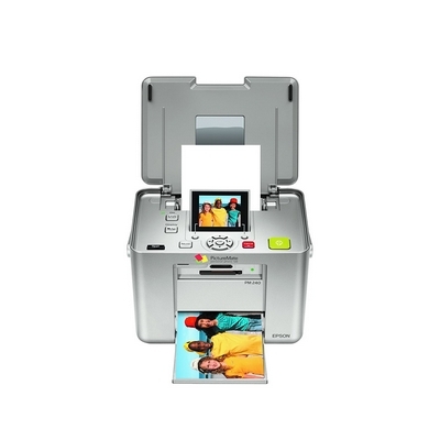 Prodotti e Cartucce Epson PICTUREMATE PM240