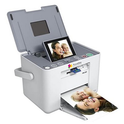 Prodotti e Cartucce Epson PICTUREMATE PM260