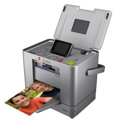 Prodotti e Cartucce Epson PICTUREMATE PM280