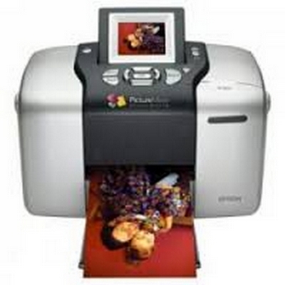 Prodotti e Cartucce Epson PICTUREMATE PM500