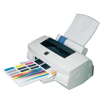 Prodotti e Cartucce Epson STYLUS COLOR 750