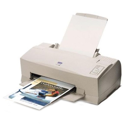 Prodotti e Cartucce Epson STYLUS COLOR 800