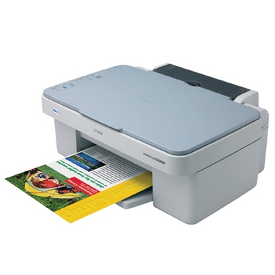 Prodotti e Cartucce Epson STYLUS CX4500