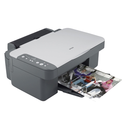 Prodotti e Cartucce Epson STYLUS DX3850