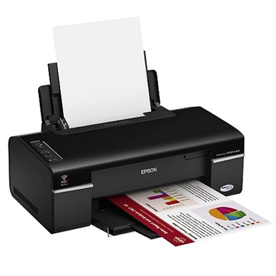 Prodotti e Cartucce Epson STYLUS OFFICE B40W