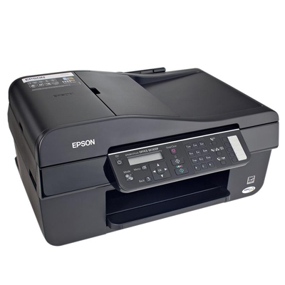 Prodotti e Cartucce Epson STYLUS OFFICE BX300F