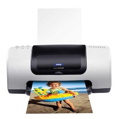 Prodotti e Cartucce Epson STYLUS PHOTO 820