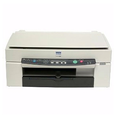 Prodotti e Cartucce Epson STYLUS SCAN 2500