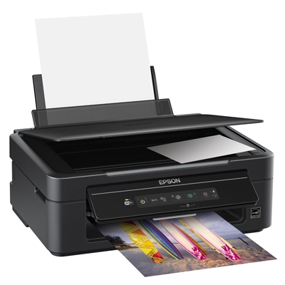 Prodotti e Cartucce Epson STYLUS SX235W