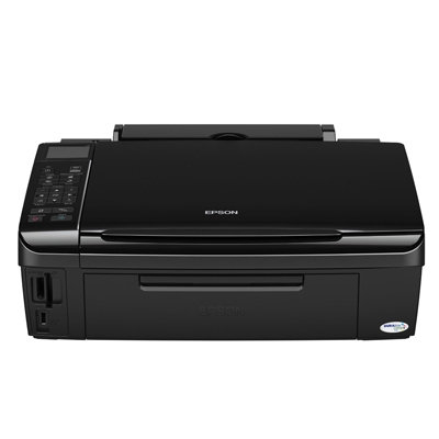 Prodotti e Cartucce Epson STYLUS SX510