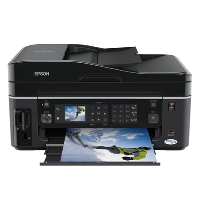 Prodotti e Cartucce Epson STYLUS SX600FW