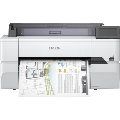 Prodotti e Cartucce Epson SURECOLOR SC-T3400N