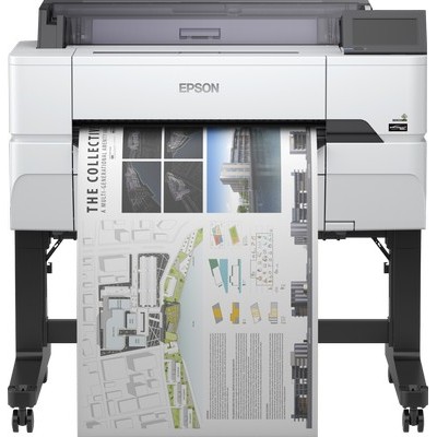 Prodotti e Cartucce Epson SURECOLOR SC-T3405N