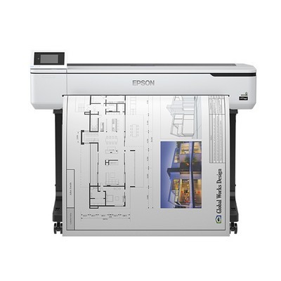 Prodotti e Cartucce Epson SURECOLOR SC-T5100