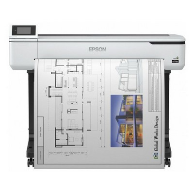 Prodotti e Cartucce Epson SURECOLOR SC-T5100M