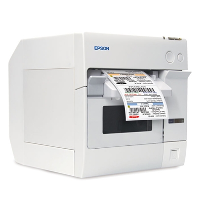 Prodotti e Cartucce Epson TM-C3400